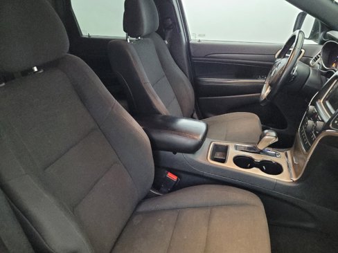 Used 2016 Jeep Grand Cherokee Laredo w/ Quick Order Package 23E image 21