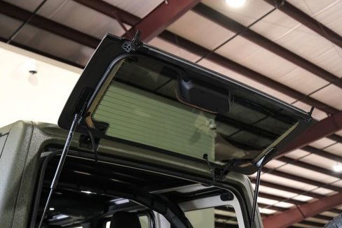 Used 2024 Jeep Wrangler Unlimited Sport image 44