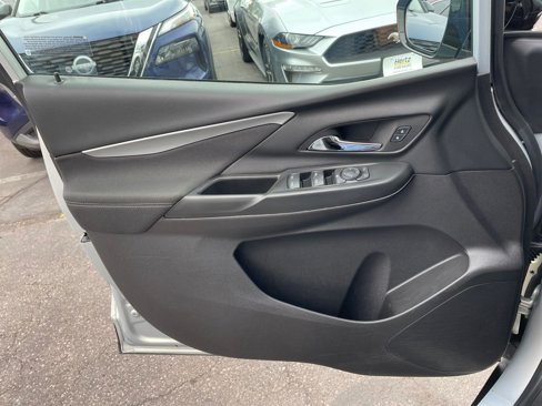 Used 2023 Chevrolet Bolt LT w/ Driver Confidence Package image 24