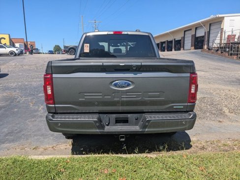 Certified 2022 Ford F150 XLT w/ Equipment Group 302A High image 5