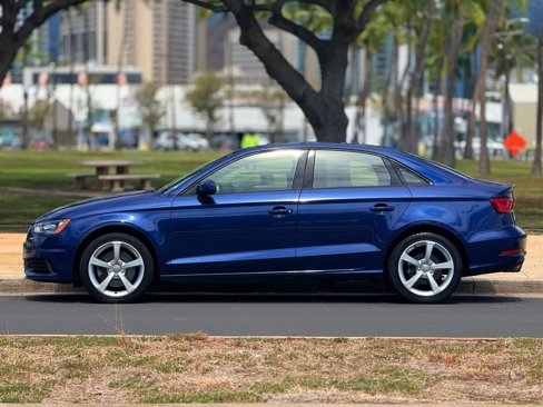 Used 2015 Audi A3 1.8T Premium image 2