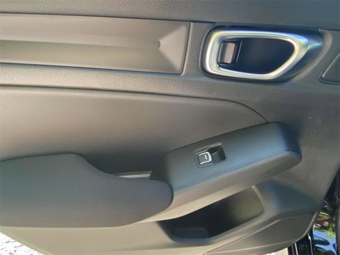 Certified 2025 Honda Civic Sport image 11