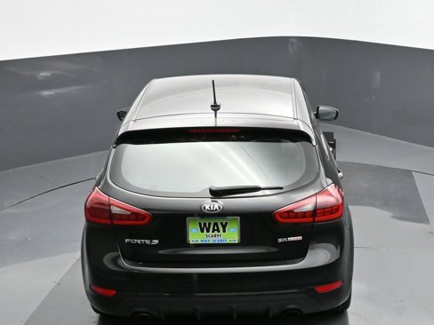 Used 2015 Kia Forte SX image 37