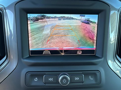 New 2025 GMC Sierra 1500 Pro w/ Pro Value Package image 22