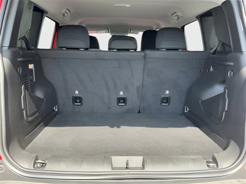 Used 2023 Jeep Renegade Latitude image 13