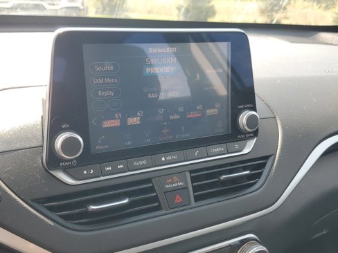 Used 2020 Nissan Altima 2.5 S image 16
