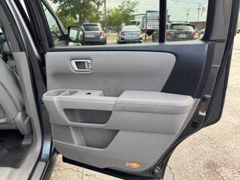 Used 2011 Honda Pilot EX image 18