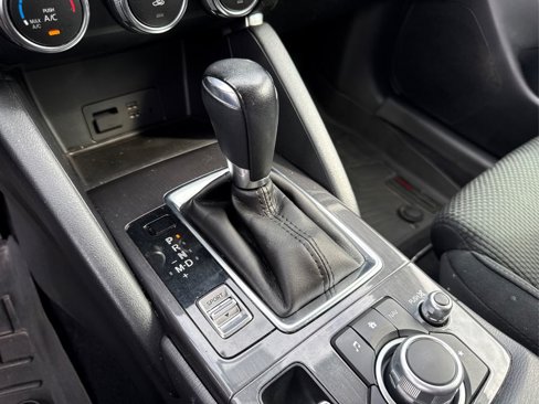 Used 2016 MAZDA CX-5 Touring image 32