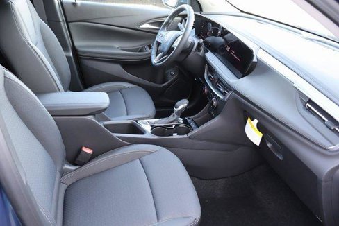 New 2026 Buick Encore GX Preferred w/ Comfort Package image 9