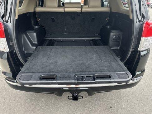 Used 2011 Toyota 4Runner SR5 image 24