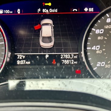 Used 2017 Audi S7 Prestige w/ S7 Sport Package image 15