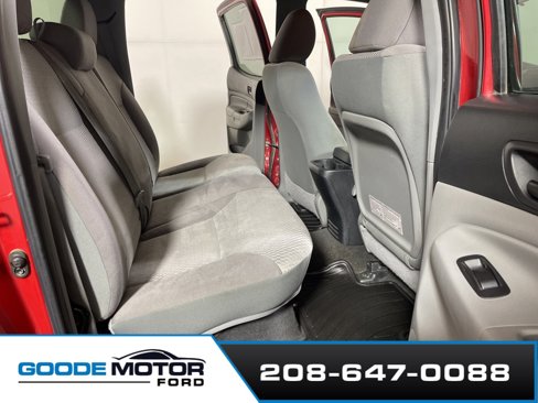 Used 2015 Toyota Tacoma 4x4 Double Cab image 28