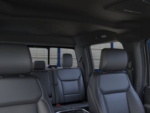 New 2025 Ford F150 Lariat image 22