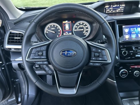 Certified 2021 Subaru Forester Premium image 18