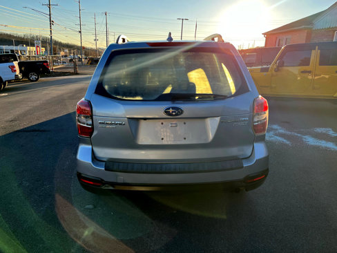 Used 2016 Subaru Forester 2.5i w/ Popular Package #1 image 4