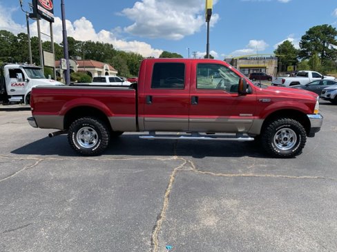 Used 2003 Ford F250 Lariat image 5