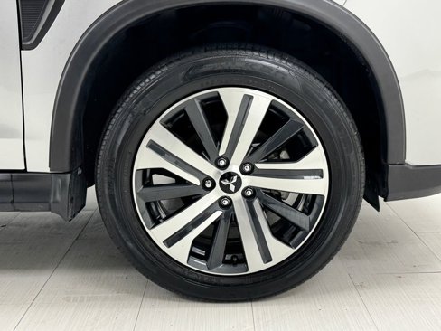Used 2023 Mitsubishi Outlander Sport AWD image 41