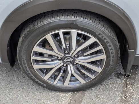 Certified 2023 Nissan Kicks SV image 26