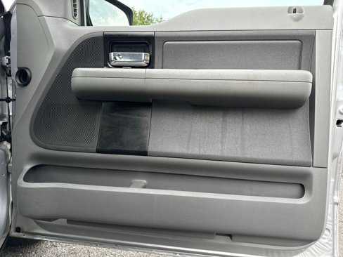 Used 2008 Ford F150 2WD SuperCab image 21