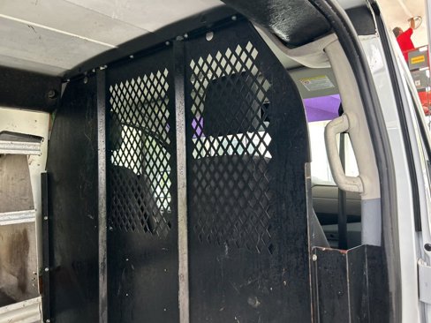 Used 2019 Ford Transit 250 130 Low Roof w/ Exterior Upgrade Package image 24