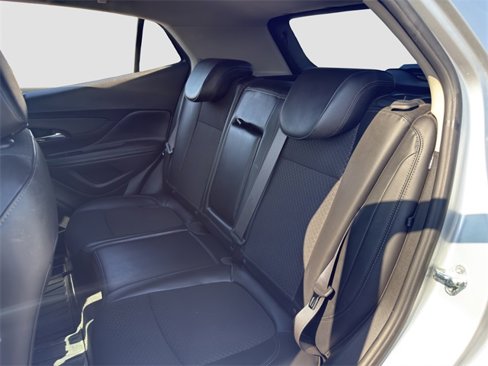 Used 2019 Buick Encore Preferred image 13