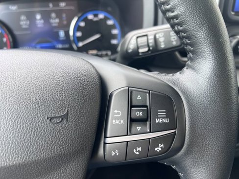 Used 2022 Ford Bronco Sport Outer Banks w/ Tech Package image 28