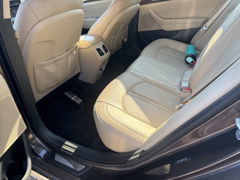 Used 2016 Hyundai Sonata Limited image 8