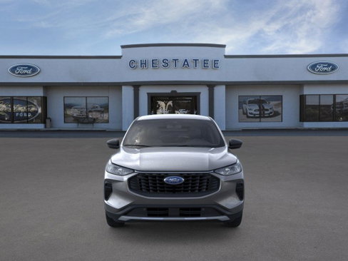 New 2025 Ford Escape Active image 6