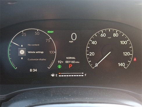 Certified 2025 Honda Civic Sport image 20