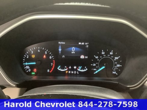 Used 2021 Ford Escape SE w/ Convenience Package image 15