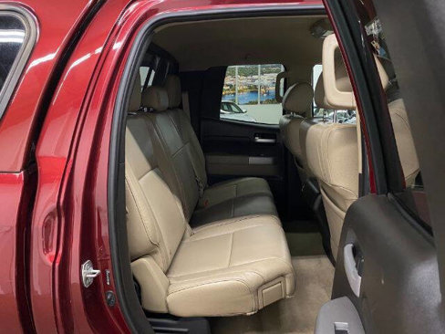 Used 2007 Toyota Tundra Limited image 16