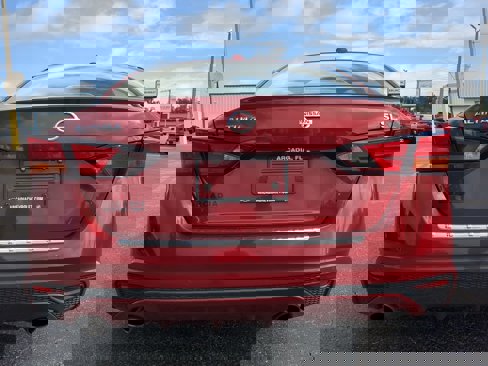 Used 2022 Nissan Altima 2.5 SL image 5