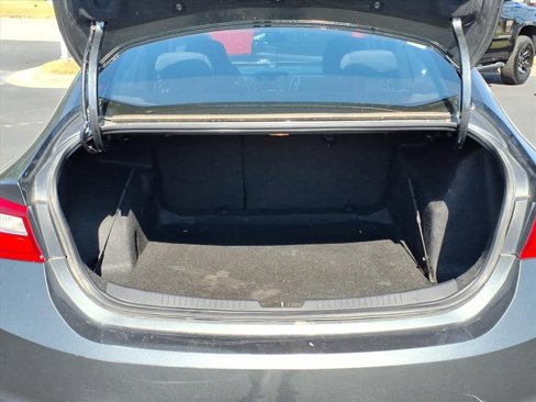 Used 2017 Chevrolet Malibu LS image 55