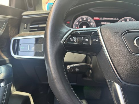 Used 2019 Audi A6 2.0T Premium Plus w/ Premium Plus Package image 27