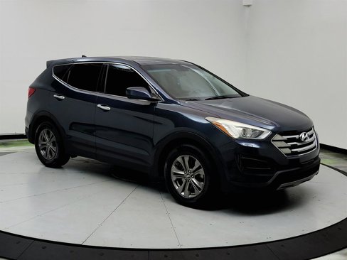 Used 2014 Hyundai Santa Fe Sport image 3