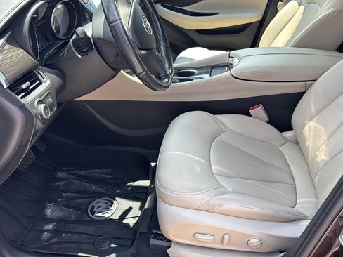 Certified 2020 Buick Envision Essence image 15