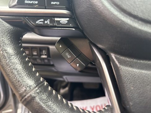 Used 2019 Subaru Forester Touring image 21