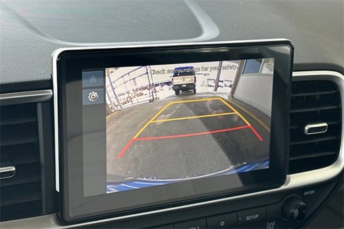 New 2025 Hyundai Venue SEL image 15