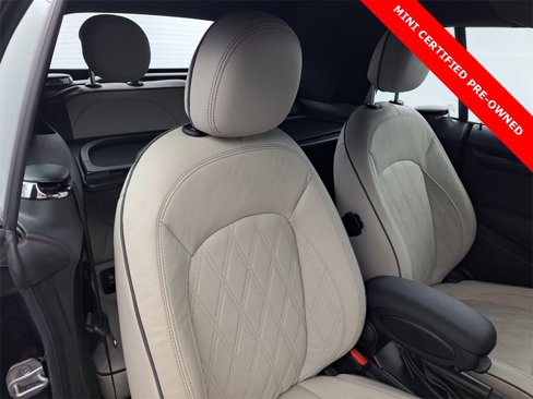 Used 2021 MINI Cooper S image 15