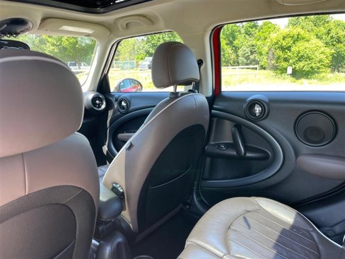 Used 2015 MINI Cooper Countryman S image 54