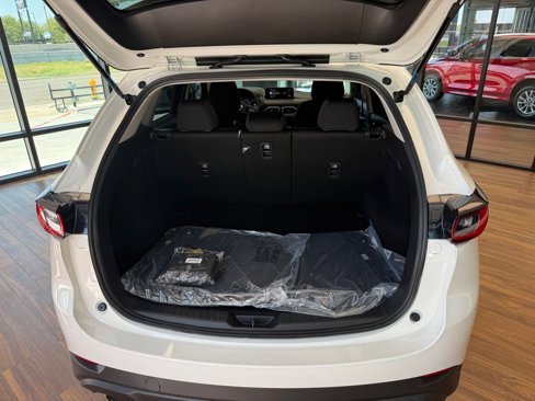 New 2025 MAZDA CX-5 AWD 2.5 S image 30