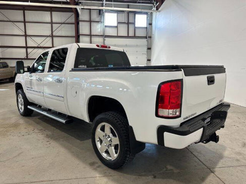 Used 2011 GMC Sierra 2500 Denali image 10