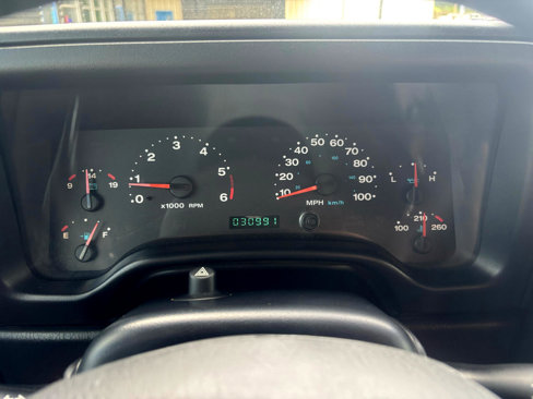 Used 2006 Jeep Wrangler Rubicon image 27