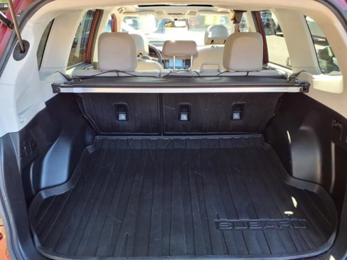 Used 2018 Subaru Forester 2.5i Limited image 9