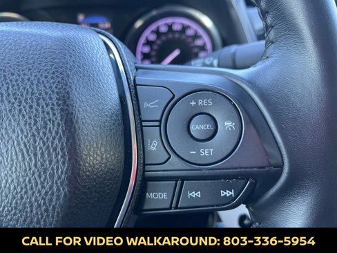Used 2019 Toyota Camry L image 20