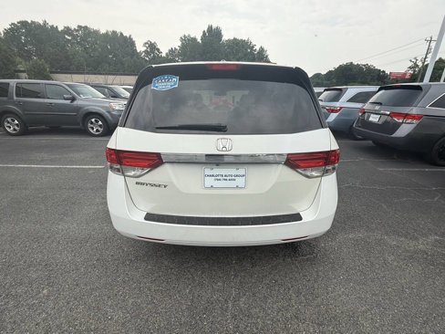 Used 2015 Honda Odyssey EX-L image 5