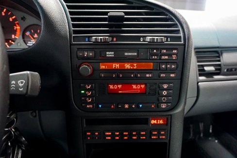 Used 1999 BMW M3 Coupe image 19