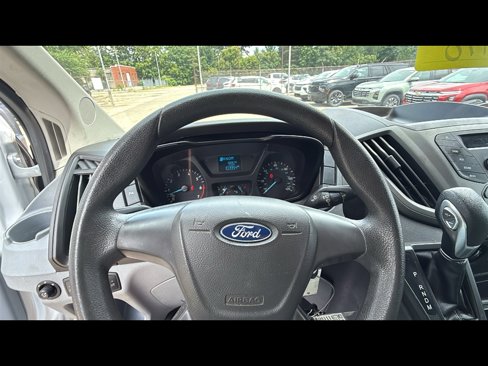 Used 2019 Ford Transit 350 148 Medium Roof image 12