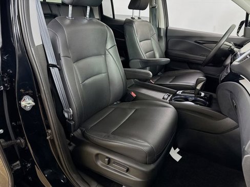 Used 2019 Honda Ridgeline RTL-E image 49