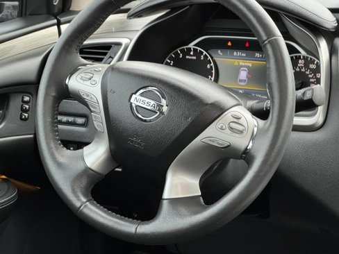 Used 2018 Nissan Murano Platinum image 15
